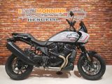 HARLEY-DAVIDSON PAN AMERICA 1250 SPECIAL