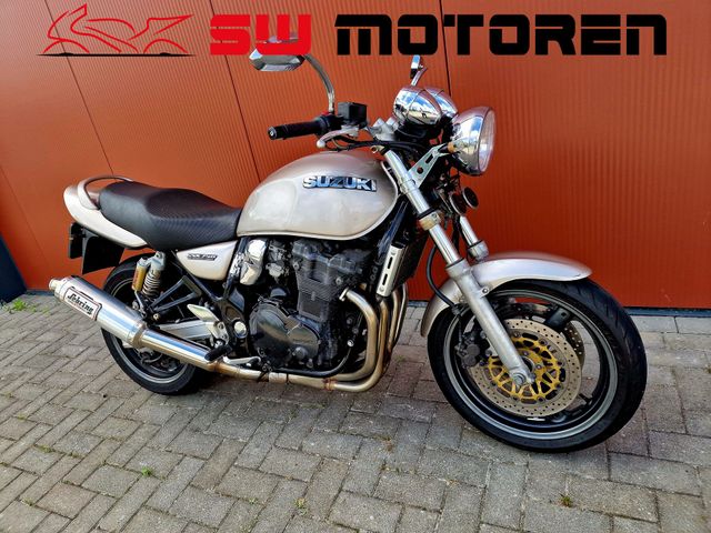 suzuki - gsx-750
