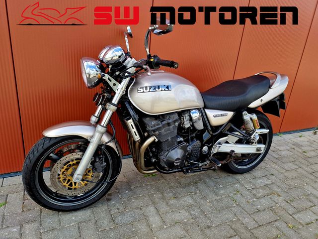 suzuki - gsx-750