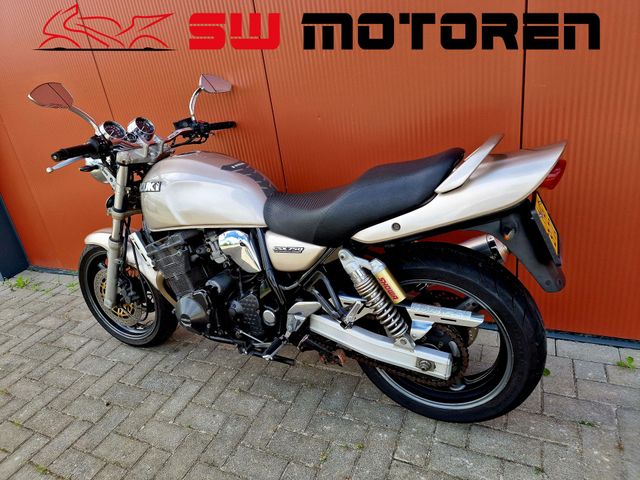 suzuki - gsx-750