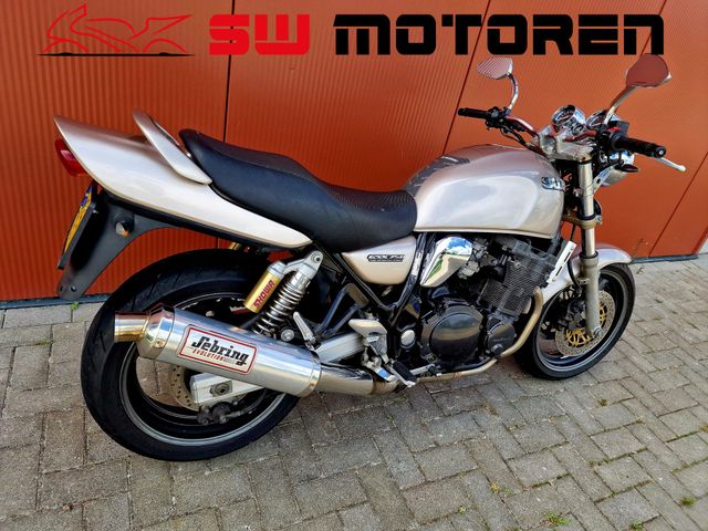 suzuki - gsx-750