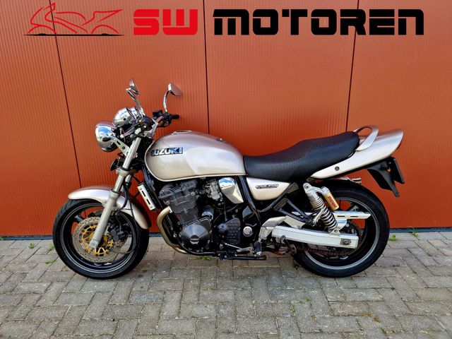 suzuki - gsx-750