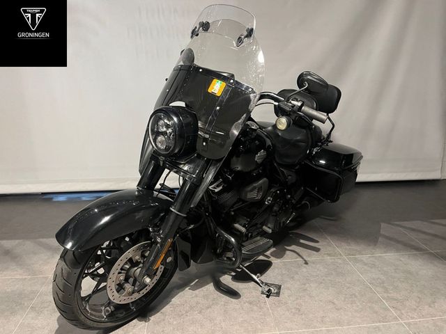 harley-davidson - road-king-special-flhrxs