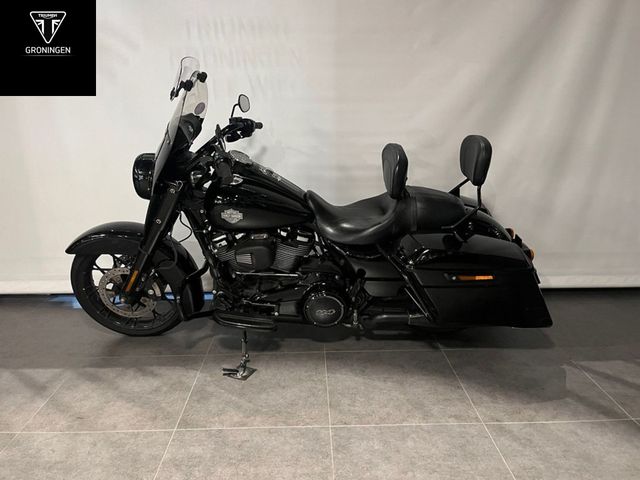 harley-davidson - road-king-special-flhrxs