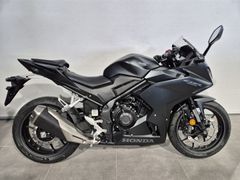 HONDA CBR 500 R ABS