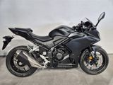 HONDA CBR 500 R ABS