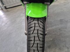 Kawasaki ER 6 F 2010 occasion – foto 5 van 21