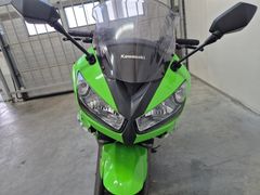 Kawasaki ER 6 F 2010 occasion – foto 4 van 21