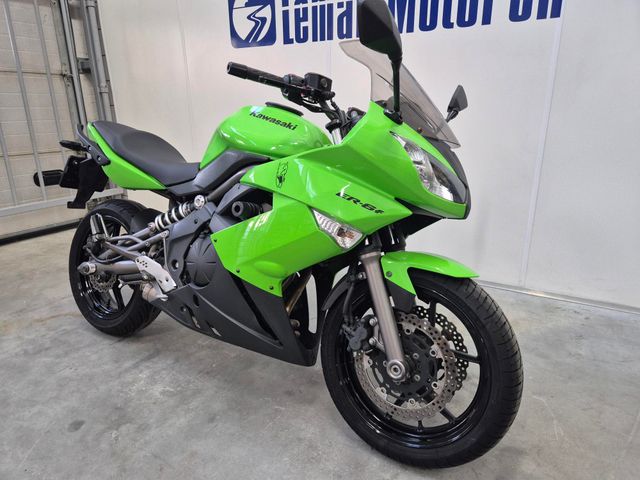 kawasaki - er-6-f