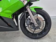 Kawasaki ER 6 F 2010 occasion – foto 6 van 21