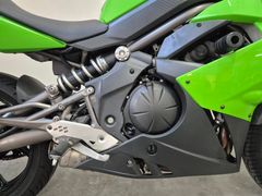 Kawasaki ER 6 F 2010 occasion – foto 8 van 21