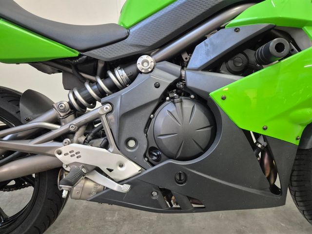 kawasaki - er-6-f