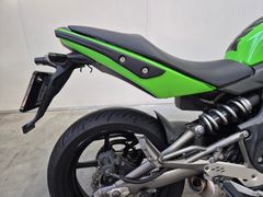 Kawasaki ER 6 F 2010 occasion – foto 9 van 21