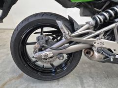 Kawasaki ER 6 F 2010 occasion – foto 10 van 21