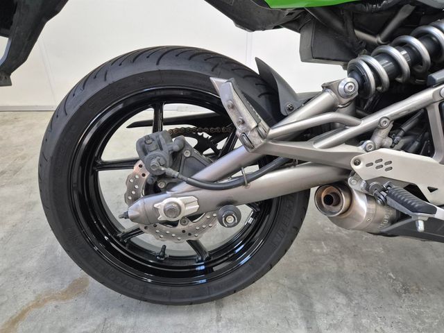 kawasaki - er-6-f