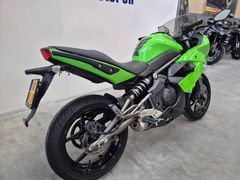 Kawasaki ER 6 F 2010 occasion – foto 11 van 21