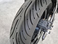Kawasaki ER 6 F 2010 occasion – foto 12 van 21