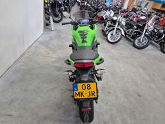 Kawasaki ER 6 F 2010 occasion – foto 14 van 21