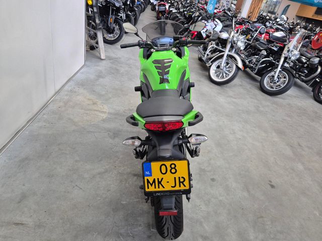 kawasaki - er-6-f