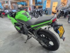 Kawasaki ER 6 F 2010 occasion – foto 13 van 21