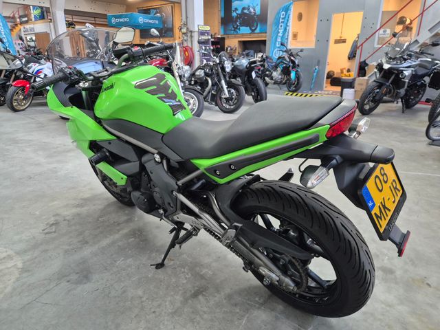 kawasaki - er-6-f