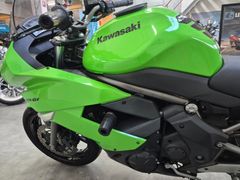 Kawasaki ER 6 F 2010 occasion – foto 16 van 21