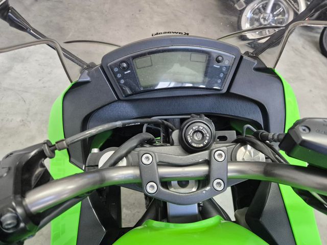 kawasaki - er-6-f