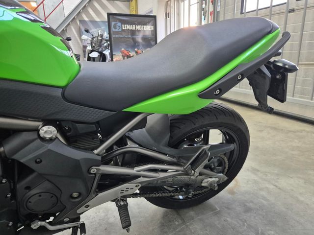 kawasaki - er-6-f