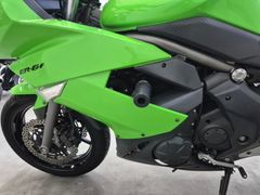 Kawasaki ER 6 F 2010 occasion – foto 17 van 21