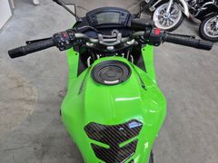 Kawasaki ER 6 F 2010 occasion – foto 18 van 21
