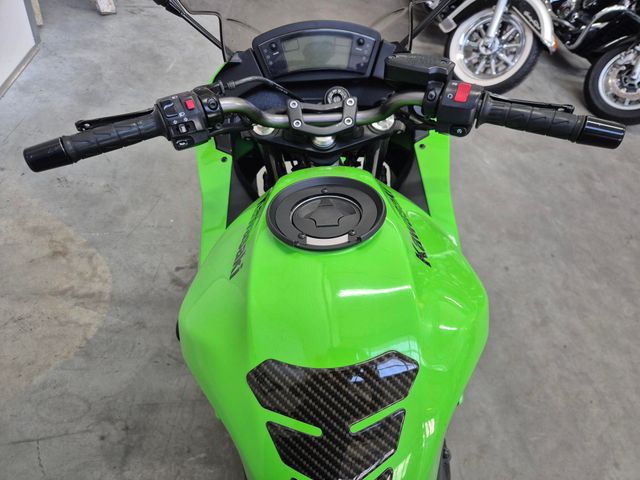 kawasaki - er-6-f