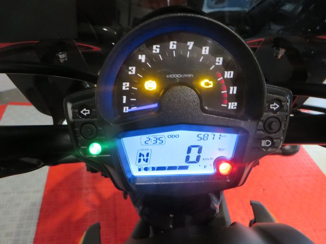 kawasaki - vulcan-s