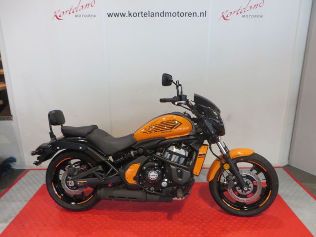 kawasaki - vulcan-s