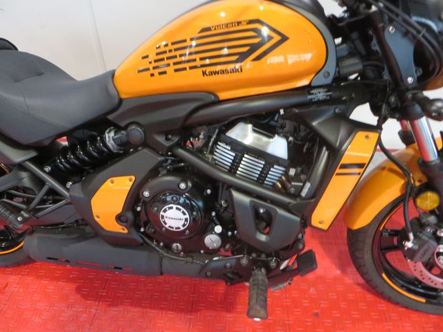 kawasaki - vulcan-s