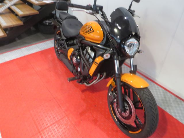 kawasaki - vulcan-s
