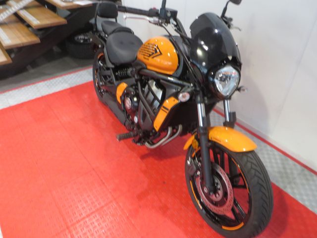 kawasaki - vulcan-s