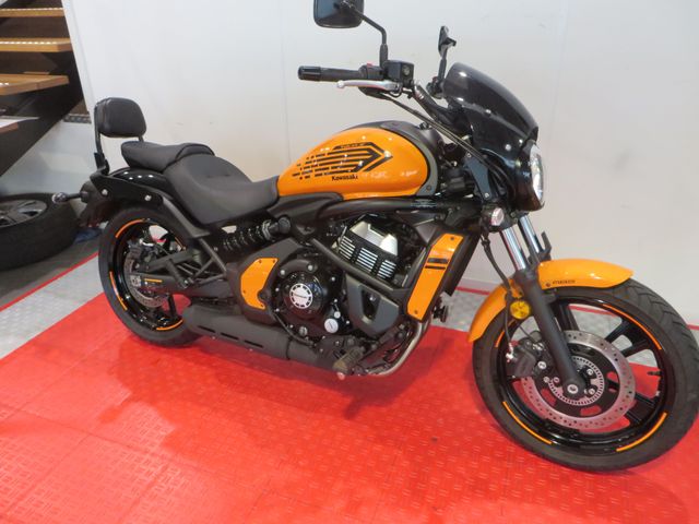 kawasaki - vulcan-s