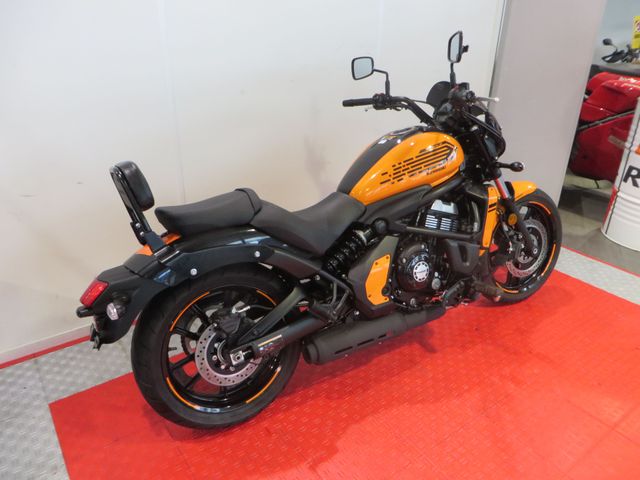 kawasaki - vulcan-s