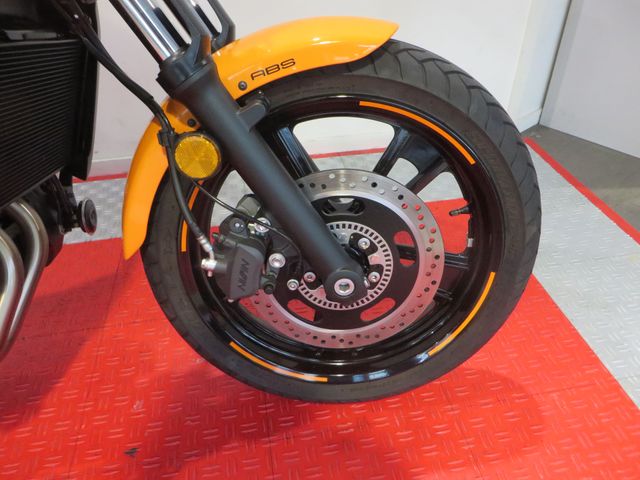 kawasaki - vulcan-s