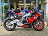 APRILIA RS 660