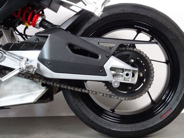 aprilia - rs-660