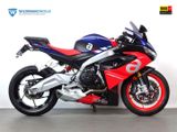 APRILIA RS 660