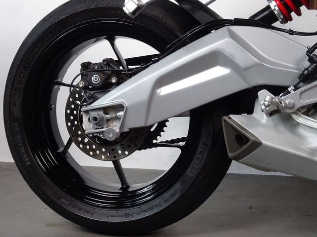 aprilia - rs-660