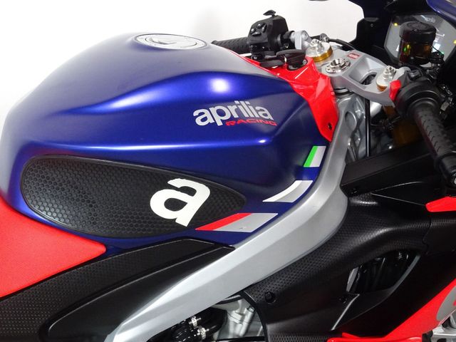 aprilia - rs-660