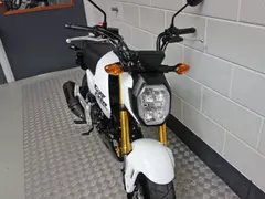 Honda MSX 125 Grom 2025 occasion – foto 4 van 6
