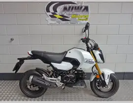 Honda MSX 125 2025 occasion