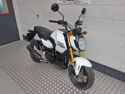HONDA MSX 125 – foto 2