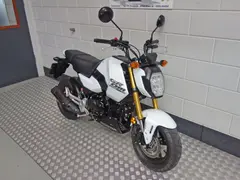 Honda MSX 125 Grom 2025 occasion – foto 2 van 6