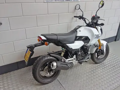 HONDA MSX 125 – foto 3