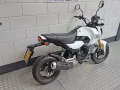 Honda MSX 125 Grom 2025 occasion – foto 3 van 6